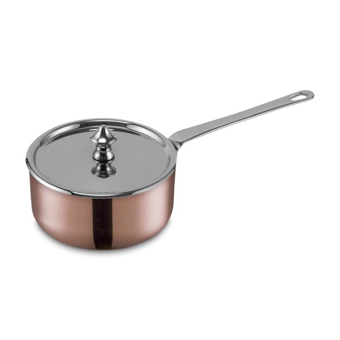 Соусник с крышкой SCANPAN Maitre D, 10 см