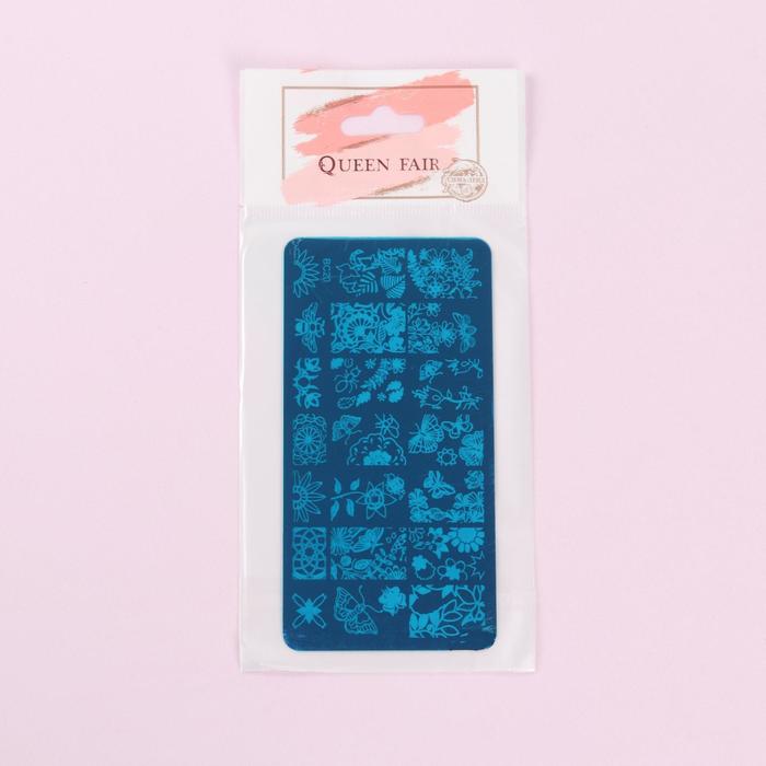 Диск для стемпинга