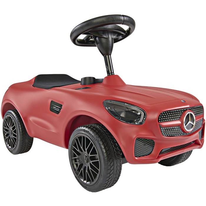 Машинка-каталка BIG "Premium AMG GT"
