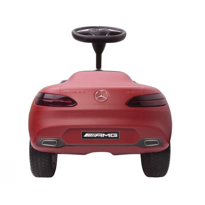 Машинка-каталка BIG "Premium AMG GT"