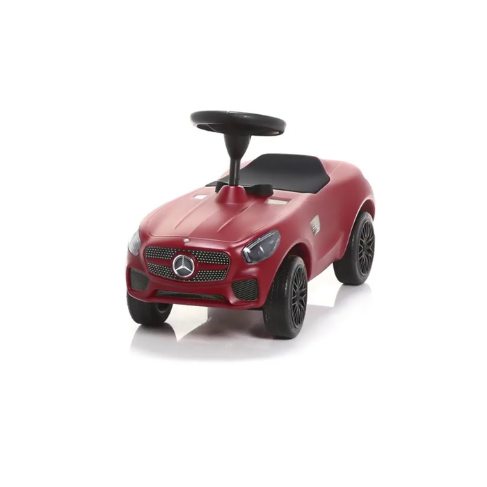 Машинка-каталка BIG "Premium AMG GT"