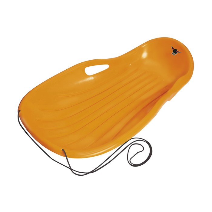 Санки BIG "Comfort"