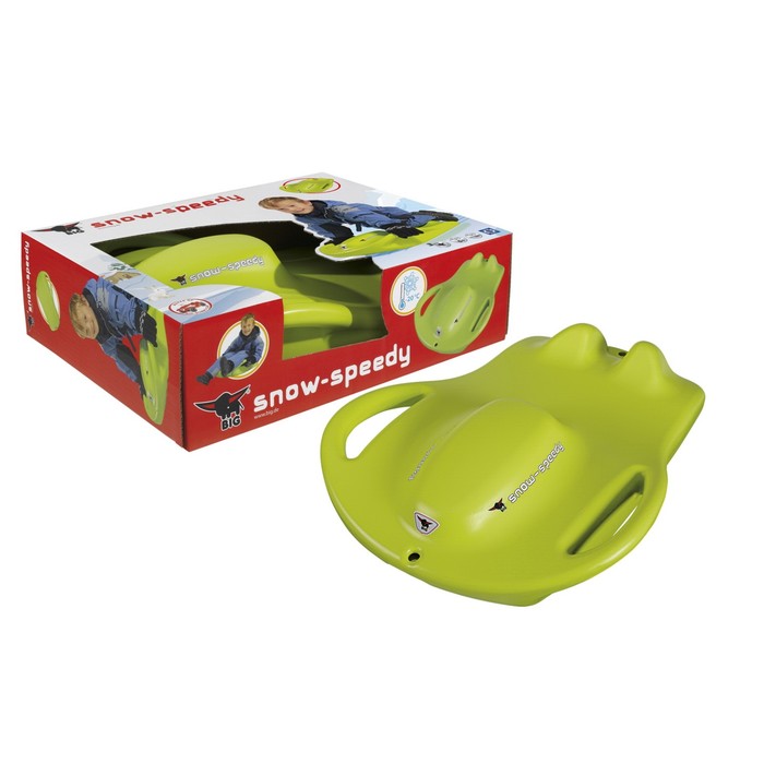 Санки BIG "Speedy"