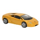 Машинка Lamborghini, МИКС Машинка Lamborghini, МИКС