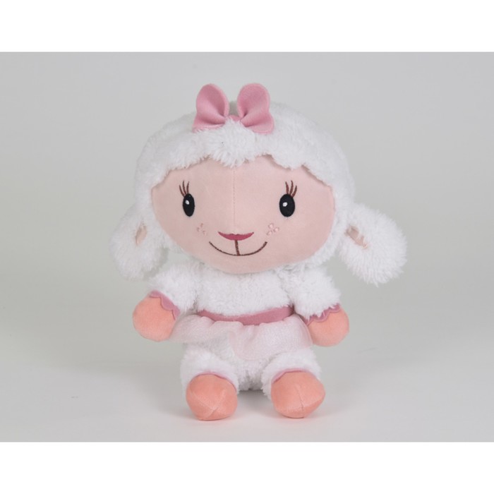 Мягкая игрушка "Лэмми", 25 см
