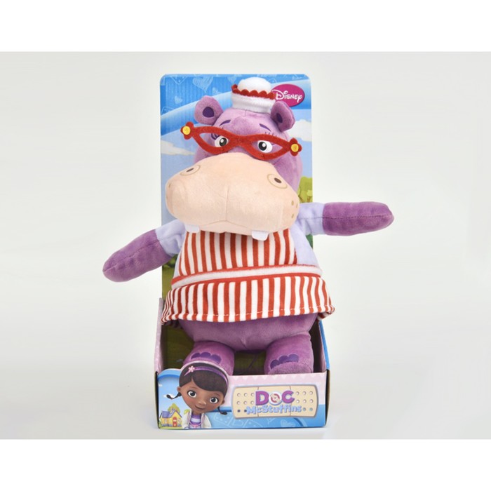 Мягкая игрушка "Хэлли", 25 см