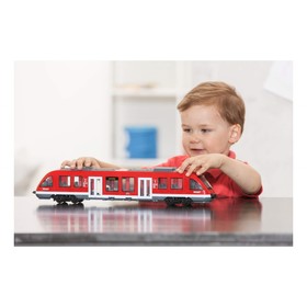 

Игрушка «Городской поезд», масштаб 1:43, 45 см