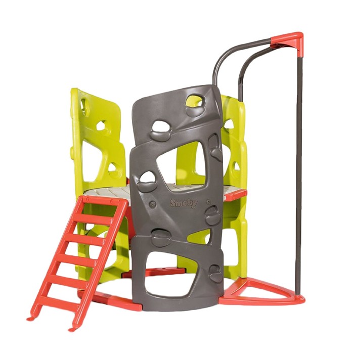 Игровой комплекс Smoby "Башня с горкой"