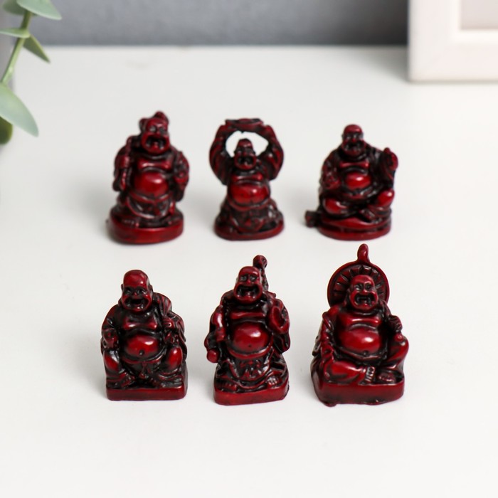 Нэцкэ "Хотей"