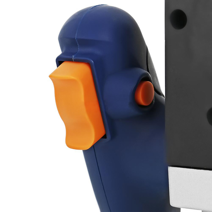 Фрезер MAX-PRO 85230, 2100 Вт, 8000-23500 об/мин, цанга 6/8/12 мм, 60 мм, алюм. корпус