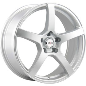 

Диск литой ALCASTA M32 6x15 4x100 ET46 D54.1 S
