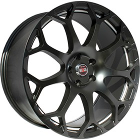 

Диск литой ALCASTA M34 9.5x20 5x150 ET35 D110.1 MBWSI