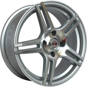 

Диск литой ALCASTA M36 7x17 5x114.3 ET40 D66.1 SF