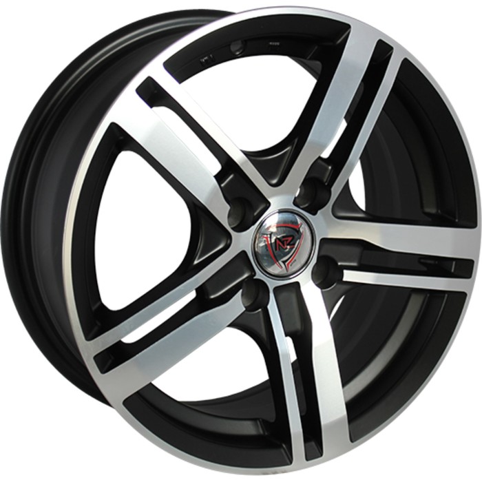 Диск NZ SH269 5.5x13 4x98 ET35 D58.6 MBF