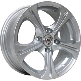 

Диск литой NZ SH275 6.5x15 4x98 ET35 D58.6 S