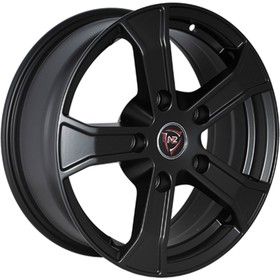 

Диск литой NZ SH594 6.5x16 5x139.7 ET40 D98.6 MB
