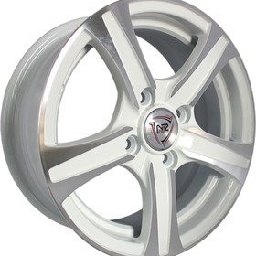 

Диск литой NZ SH642 6x14 4x98 ET35 D58.6 WF