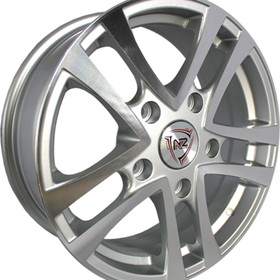 

Диск литой NZ SH645 6.5x15 5x139.7 ET40 D98.6 SF