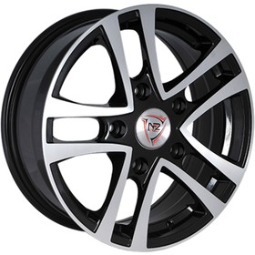 

Диск литой NZ SH645 6.5x16 5x139.7 ET40 D98.6 BKF