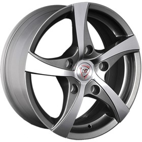 

Диск литой NZ SH646 6.5x16 5x139.7 ET40 D98.6 GMF