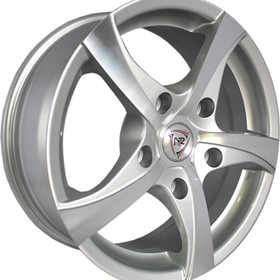 

Диск литой NZ SH646 6.5x16 5x139.7 ET40 D98.6 SF