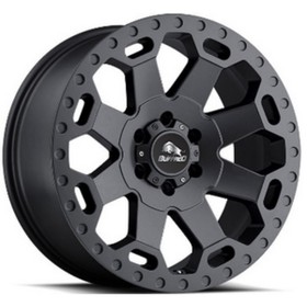 

Диск литой BUFFALO BW-200 8x17 5x114.3 ET35 D72.6 MATTE-GUNMETAL
