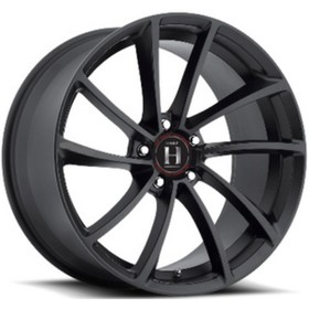 

Диск литой HARP Y-691 8.5x19 5x112 ET35 D72.6 SATIN-BLACK