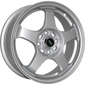 

Диск литой Megami MGM-7 6x14 4x98 ET35 D58.6 S