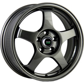

Диск литой Megami MGM-7 6x15 4x100 ET36 D60.1 GM