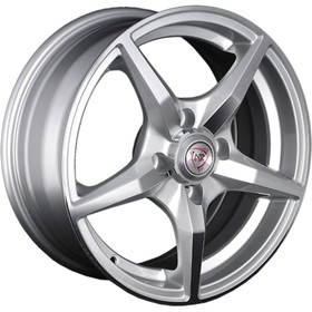 

Диск литой NZ F-30 6.5x16 4x100 ET36 D60.1 SF
