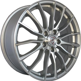 

Диск литой NZ SH650 6.5x16 5x114.3 ET45 D60.1 SF