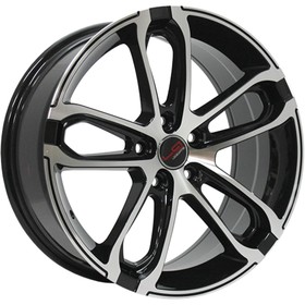 

Диск литой Replica LegeArtis Concept-A518 8x18 5x112 ET39 D66.6 BKF