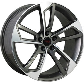 

Диск литой Replica LegeArtis Concept-A526 8.5x18 5x112 ET28 D66.6 GMF