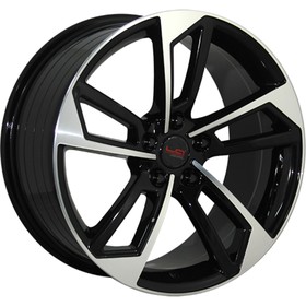 

Диск литой Replica LegeArtis Concept-A526 8.5x18 5x112 ET39 D66.6 BKF