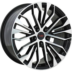 

Диск литой Replica LegeArtis Concept-A527 7.5x17 5x112 ET33 D66.6 BKF