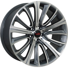 

Диск литой Replica LegeArtis Concept-B531 8.5x20 5x112 ET25 D66.6 GMF