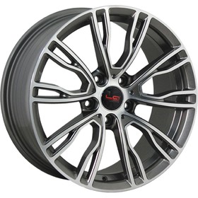 

Диск литой Replica LegeArtis Concept-B533 8.5x19 5x120 ET38 D72.6 GMF