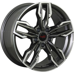 

Диск литой Replica LegeArtis Concept-B535 8.5x19 5x120 ET38 D72.6 GMF