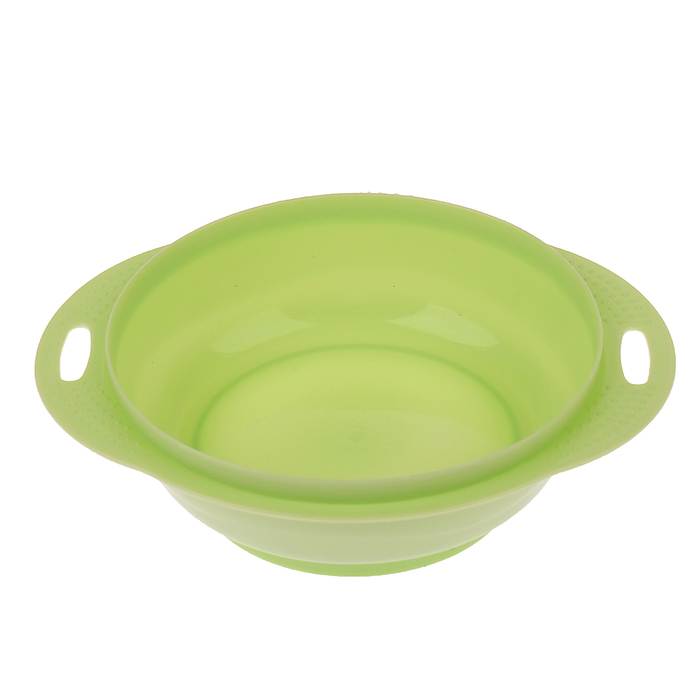 Набор детской посуды «Ням-ням», 4 предмета: тарелка, поильник, ложка, вилка, от 5 мес.