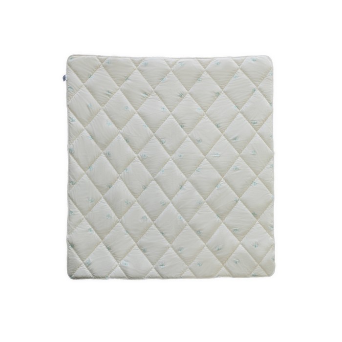 Одеяло лёгкое "Эвкалипт", размер 140х205 см