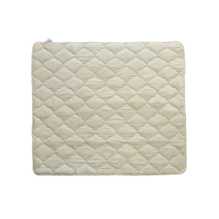 Одеяло "Шёлк", размер 172х205 см, шёлковое волокно