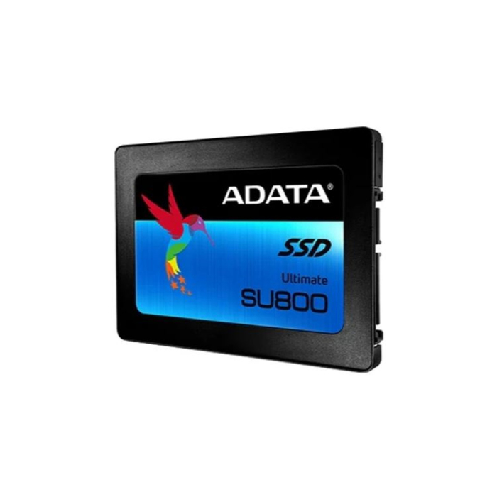 SSD накопитель ADATA Ultimate SU800 128Gb (ASU800SS-128GT-C) SATA-III