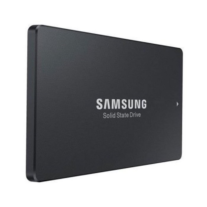 SSD накопитель Samsung PM863 960Gb (MZ-76P512BW) SATA-III