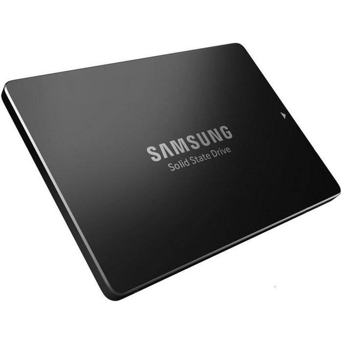 SSD накопитель Samsung PM863 960Gb (MZ-76P512BW) SATA-III