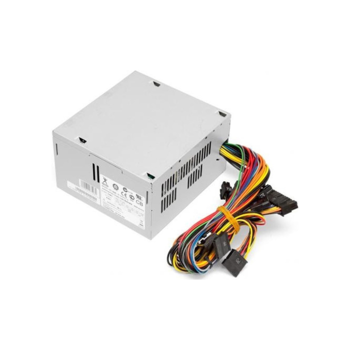 Блок питания FSP ATX 400W QD-400W, ATX, 120mm, 3xSATA, 80+