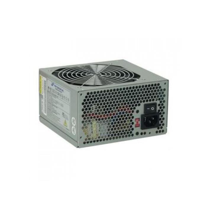 Блок питания FSP ATX 400W QD-400W, ATX, 120mm, 3xSATA, 80+