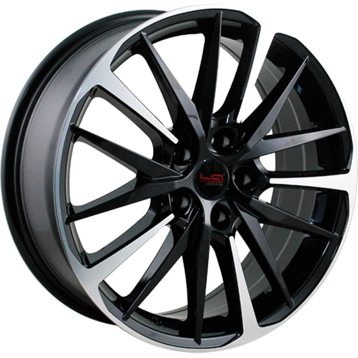 Диск LegeArtis Replica Concept-TY547 7x17 5x114.3 ET45 D60.1 BKF