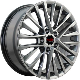 

Диск литой Replica LegeArtis Concept-TY548 7x17 5x114.3 ET45 D60.1 HB