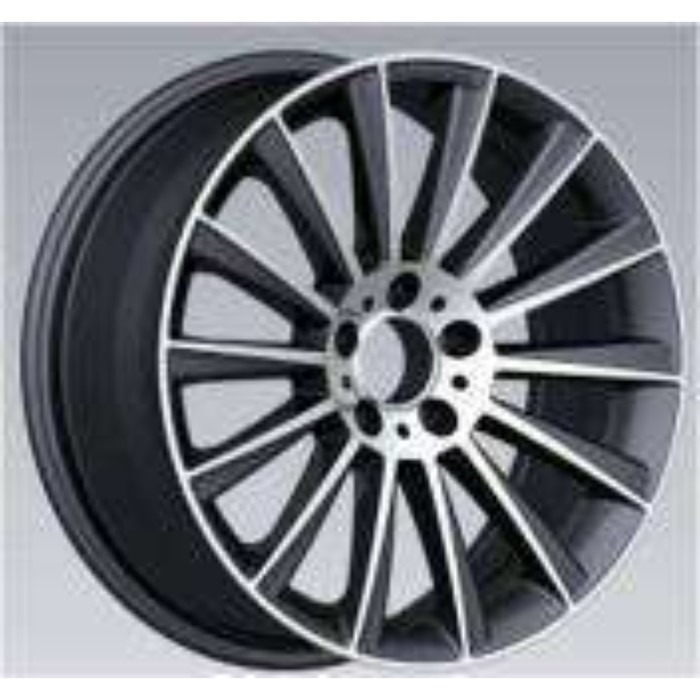 Диск LegeArtis Replica MR139 7.5x17 5x112 ET47 D66.6 GMF