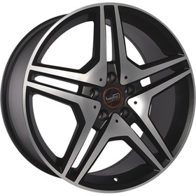 

Диск литой Replica LegeArtis MR96 8.5x19 5x130 ET48 D84.1 MBF